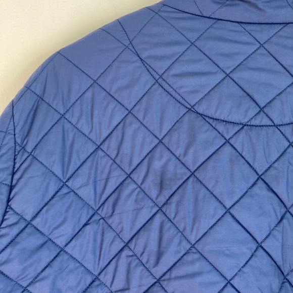 Peter Millar men’s quilted light weight jacket - Picture 7 of 10